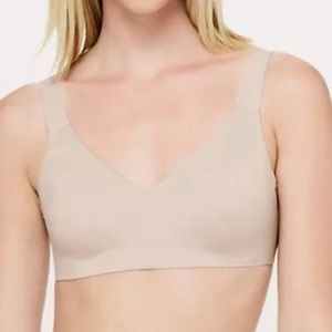 Lululemon Wireless Like Nothing Bra 34B
